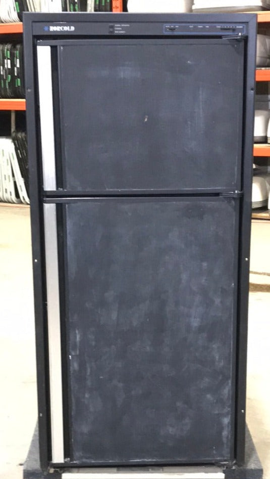 Used Complete Norcold Fridge, 2-Way - 6162