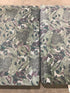 Used Dinette Cushion Set- 4 piece - 2 @ 41 1/2" x 25" x 5 1/2" D, 2 @ 41 1/2" x 12" x 5 1/2" D