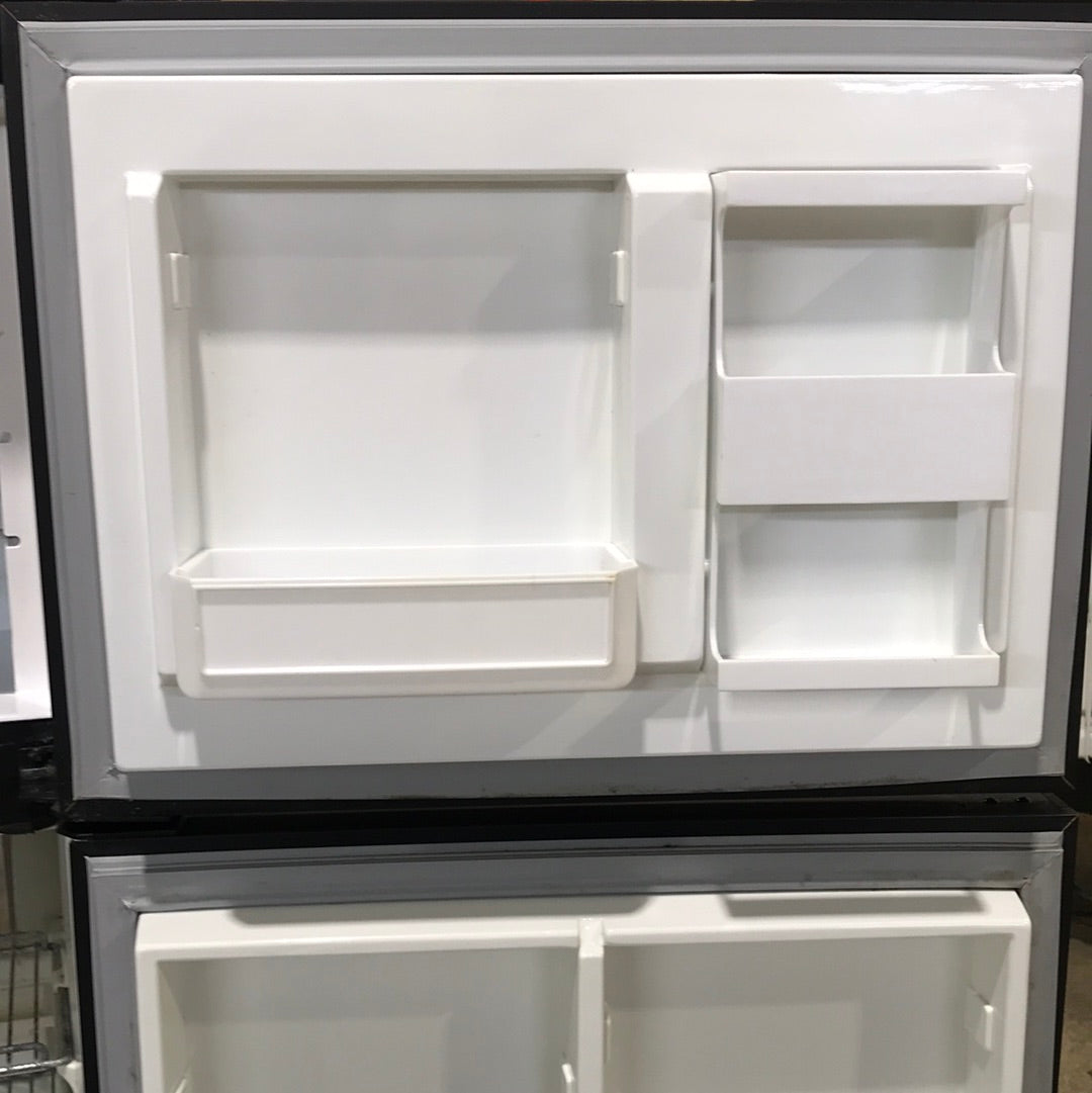 Used Complete Norcold Fridge, 2-Way - 6162