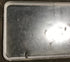 Used Radius Cornered Cargo Door 41 3/4" x  22 3/4" x 1 7/8" D