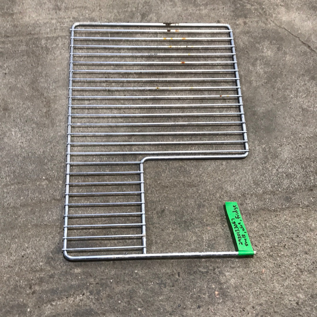 Used Dometic Wire Shelf 2930133067