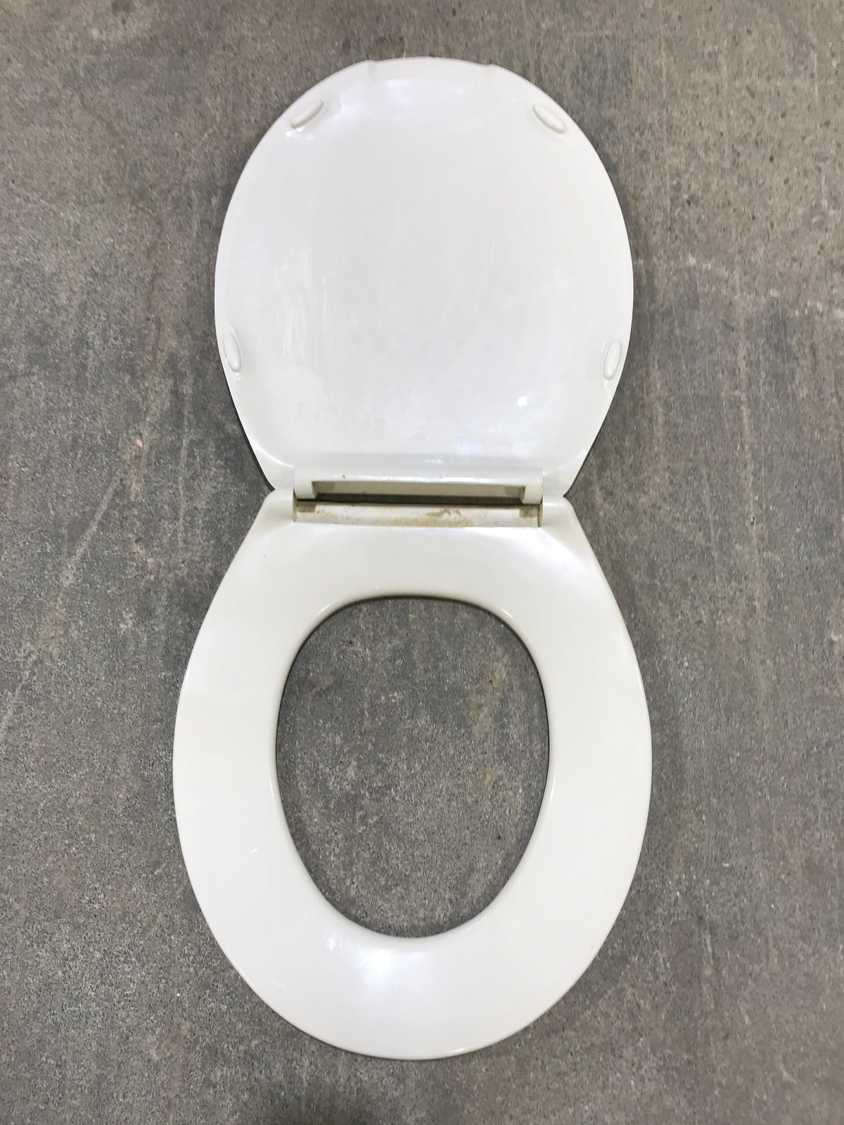 Used Toilet Seat Replacement Dometic 385343831