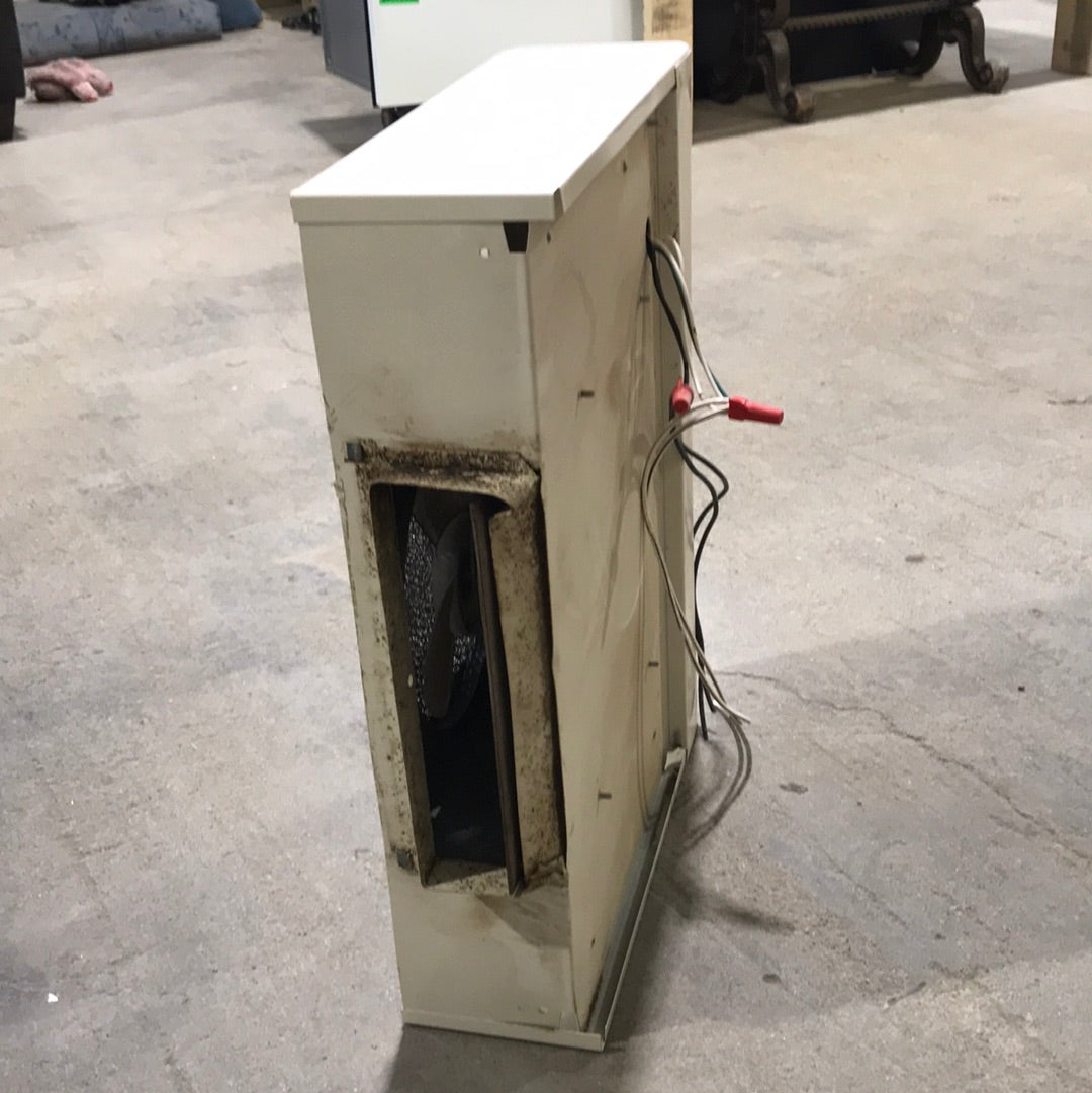 Used Ventline RV Range Hood Fan CC317-7