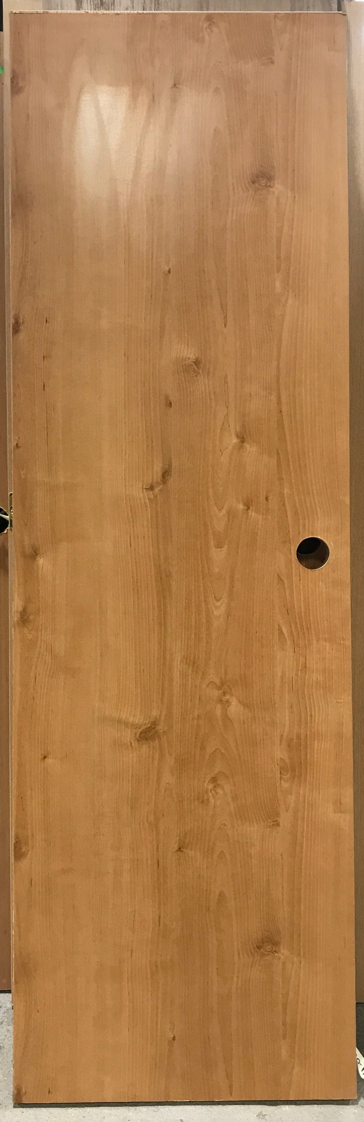 Used Interior Wooden Door 22