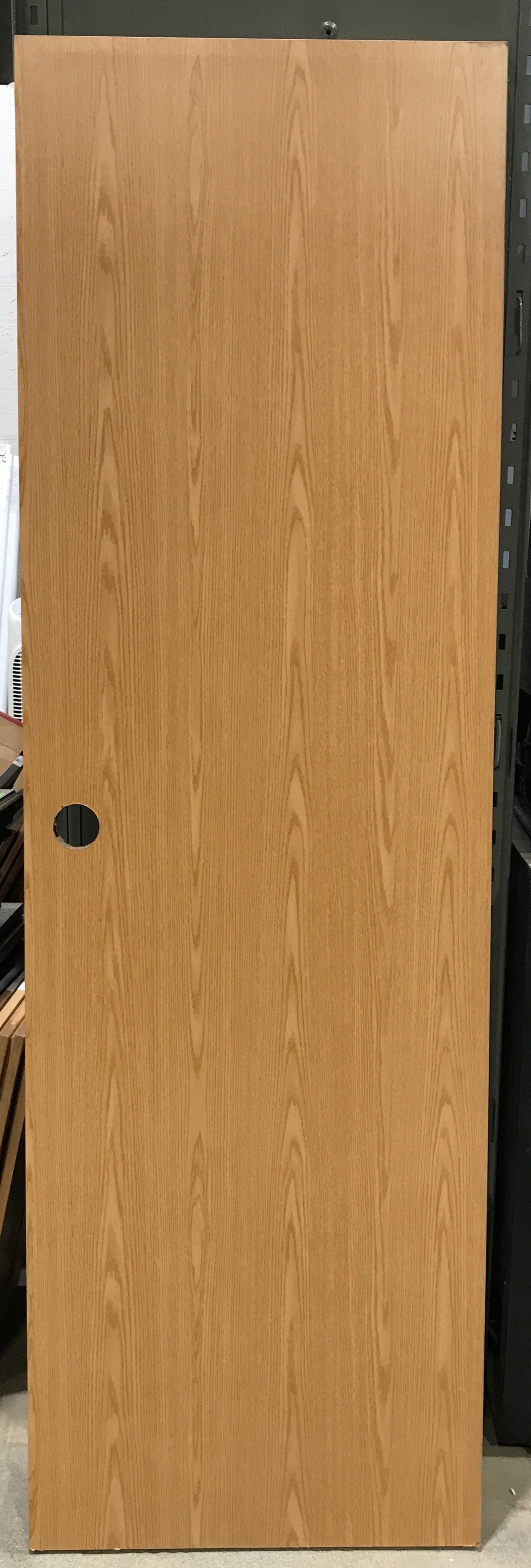 Used Interior Wooden Door 22