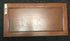 Used RV Cupboard/ Cabinet Door 27" H X 14" W X 3/4" D
