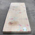 Used Bunk Mattress 76" L x 29" W x 2" D