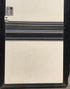 Used Square Corner Entry Door 30 1/4" H x 70 1/4" W