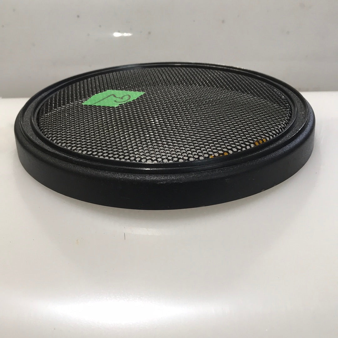 Used Speaker cover 6 1/4