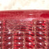 Used Round Lens Tail Light DOT AILST 91 - Young Farts RV Parts