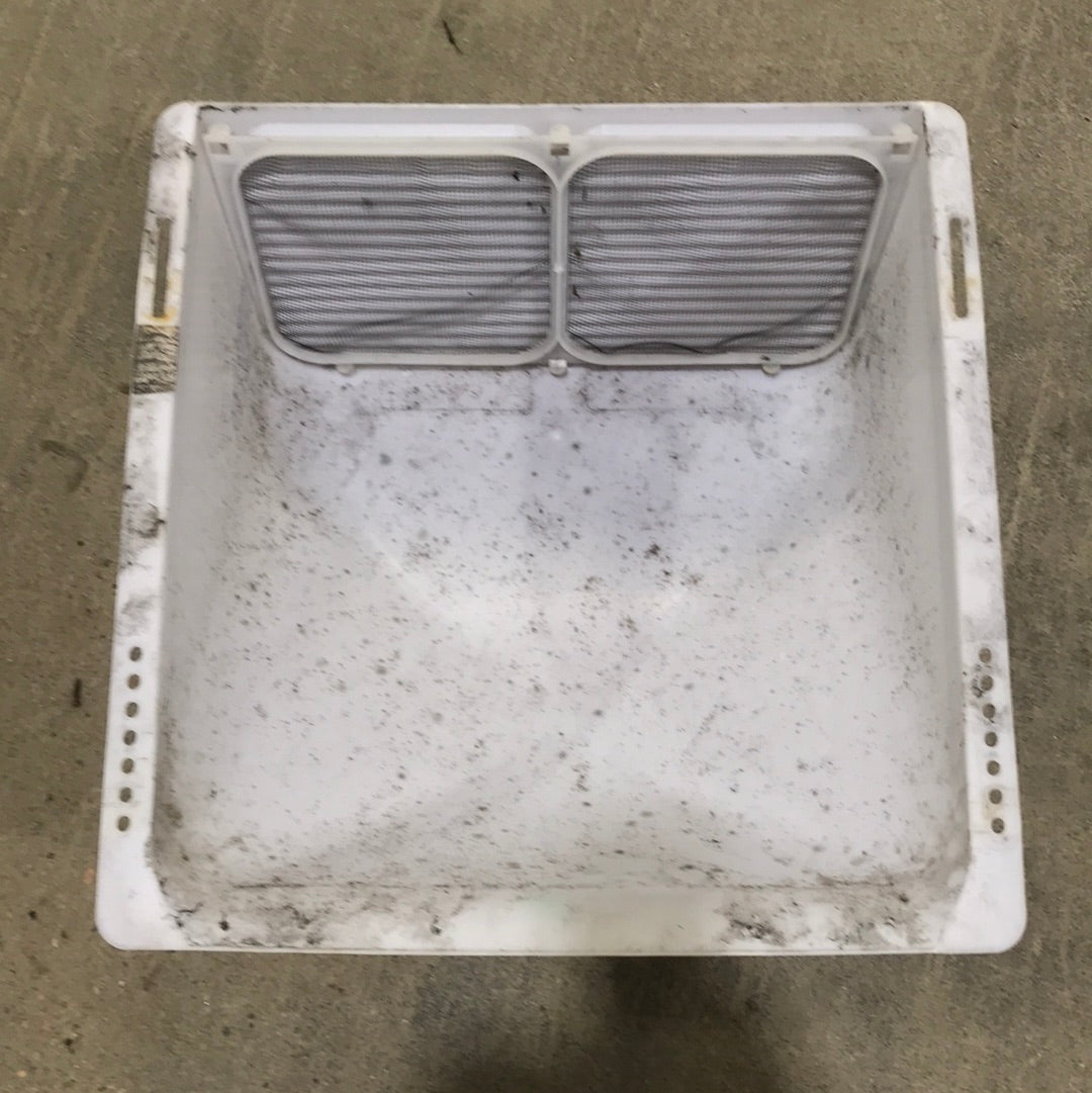 Used VENTMATE Air Vent Cover - 19" X 18 1/2" X 9 1/2" H