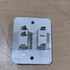 USED SUBURBAN WATER HEATER SWITCH 09-0127 (234229)