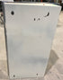Used Mirrored Medicine Corner Cabinet