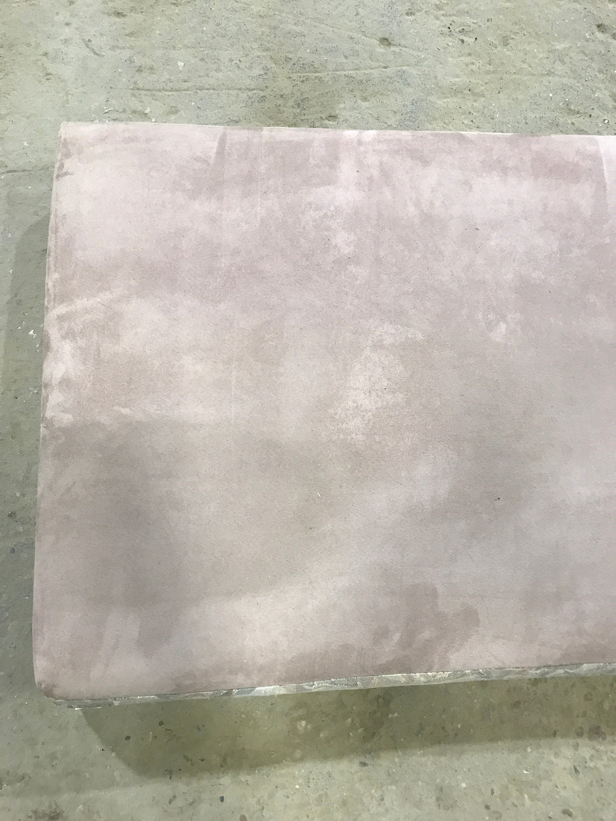 Used Dinette Cushion SINGLE - 53