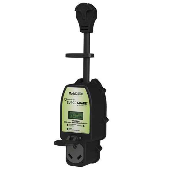  Buy Surge Guard 34930 30A PORTABLE W/ ENHANCEMENTS - Surge Protection