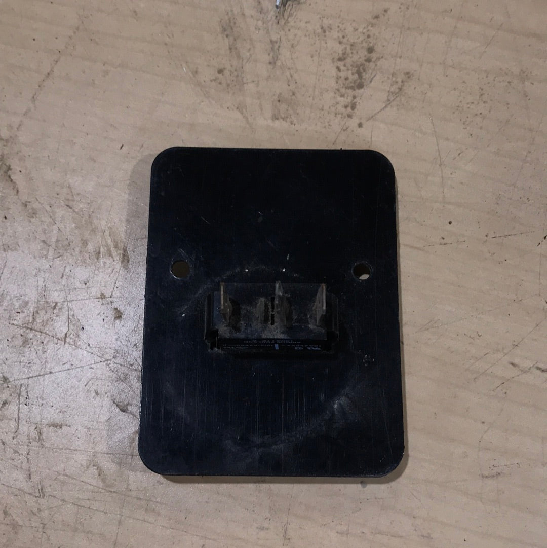Used Power Gear Slide-Out Room Control Switch