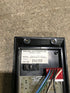 Used Acculevel Control Panel