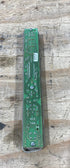 Used Dometic Refrigerator Eyebrow Control Board, 2 Way - 2932697085