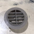 Used 3 3/4” Beige A/C Ducting- Single