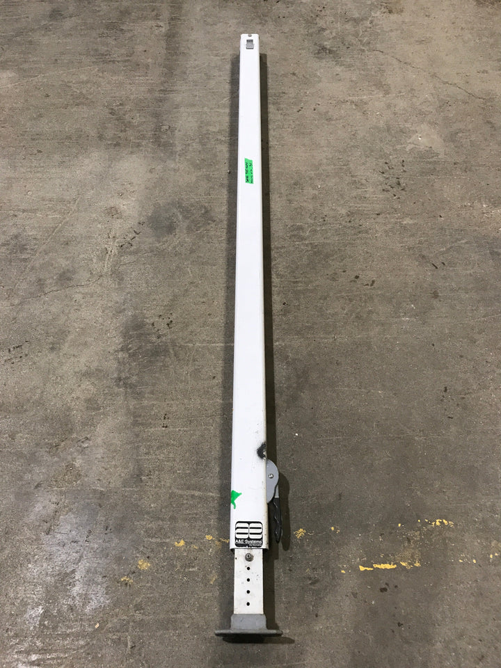 Used Dometic / A&E 8500 Awning Single Manual Arm