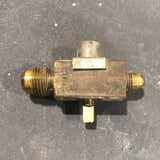 Used Dometic Gas Valve 2007109013