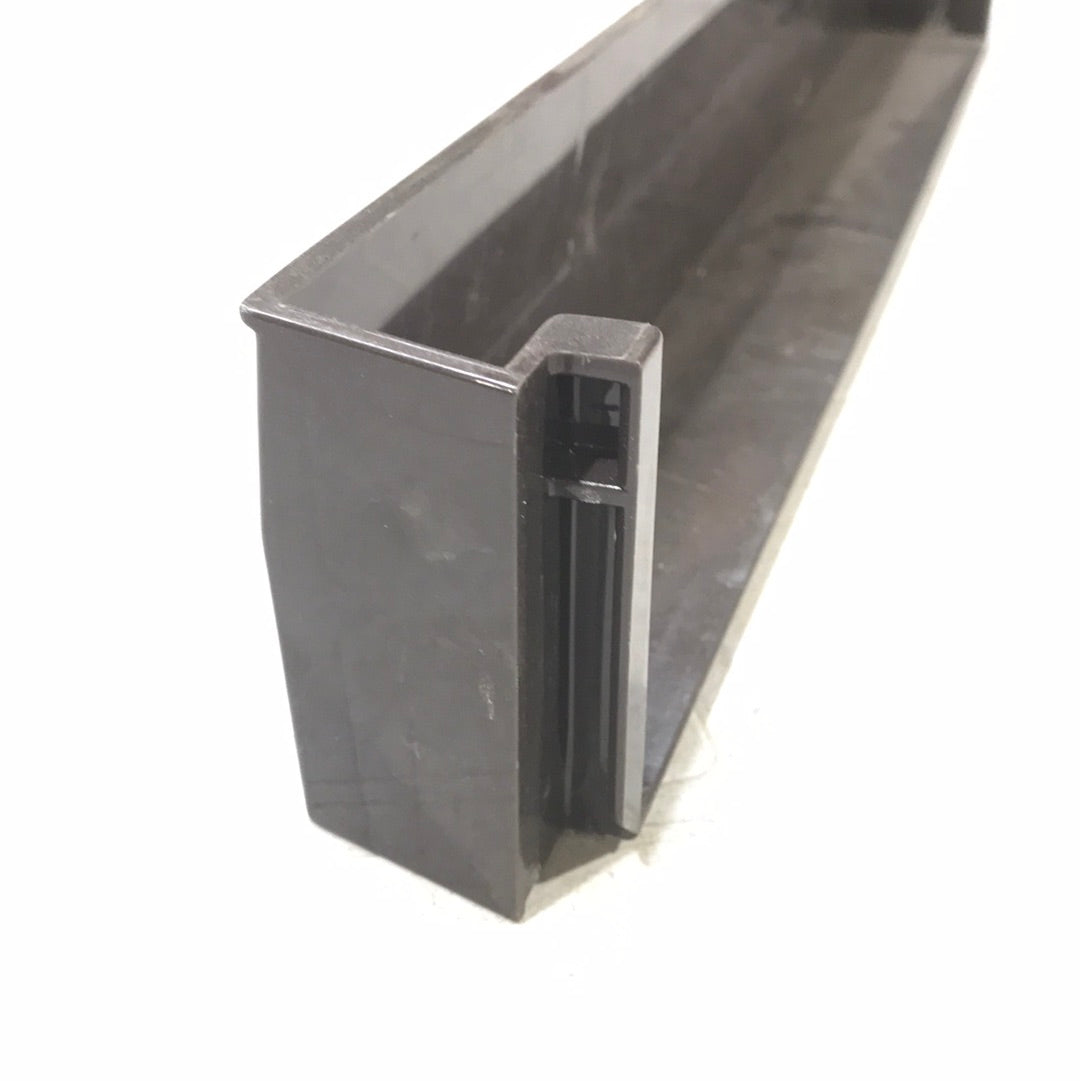 Used Dometic Fridge Door Shelf Dark Brown 2939533919