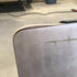 Used RV Wall Mount Table Top With Single Leg 37 3/4" L x 27 3/4" W