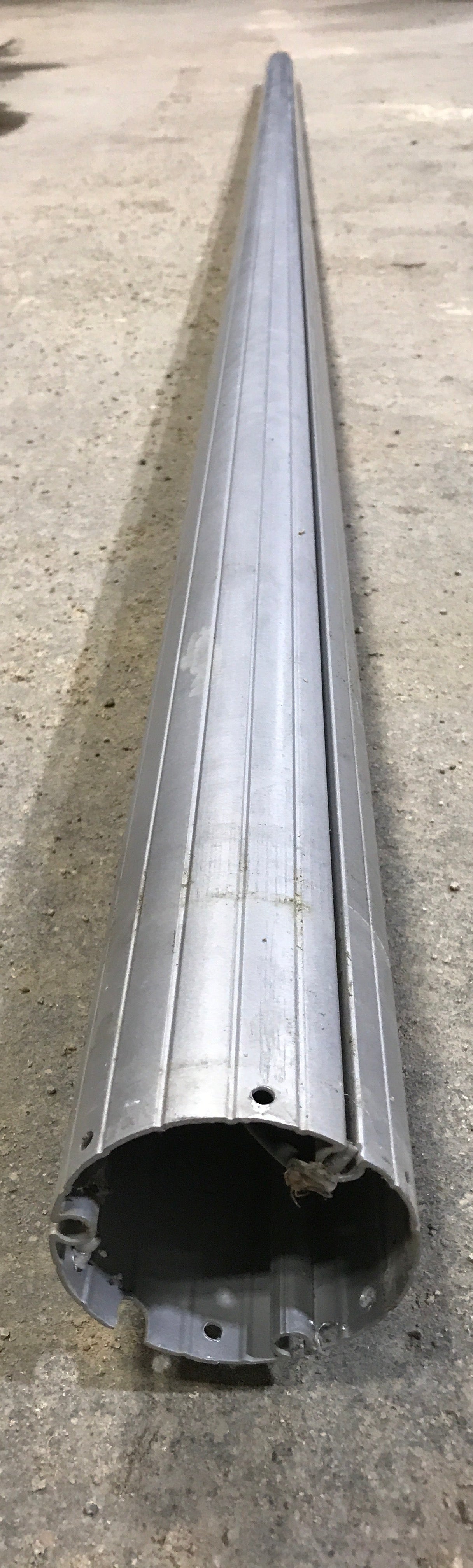 Used Dometic Awning Roller Tube 14 1/2'