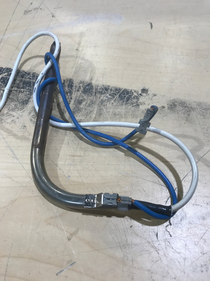 Used Dometic Heating Element, 12Volt, 175 Watt - 173739012
