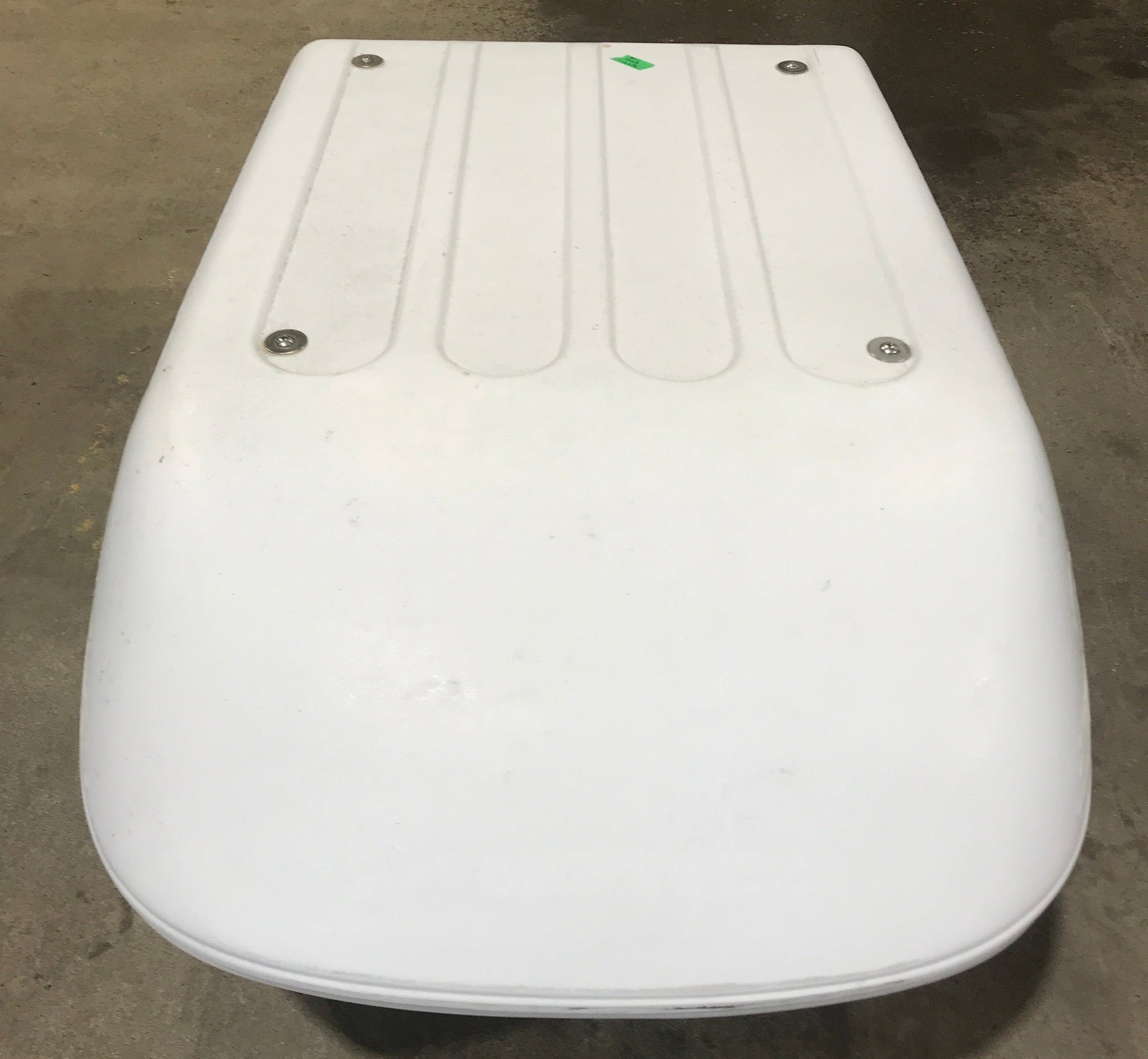 Used Coleman Mach 3 Plus Air Conditioner Head Unit 7333C866 - 13,500 BTU - Young Farts RV Parts