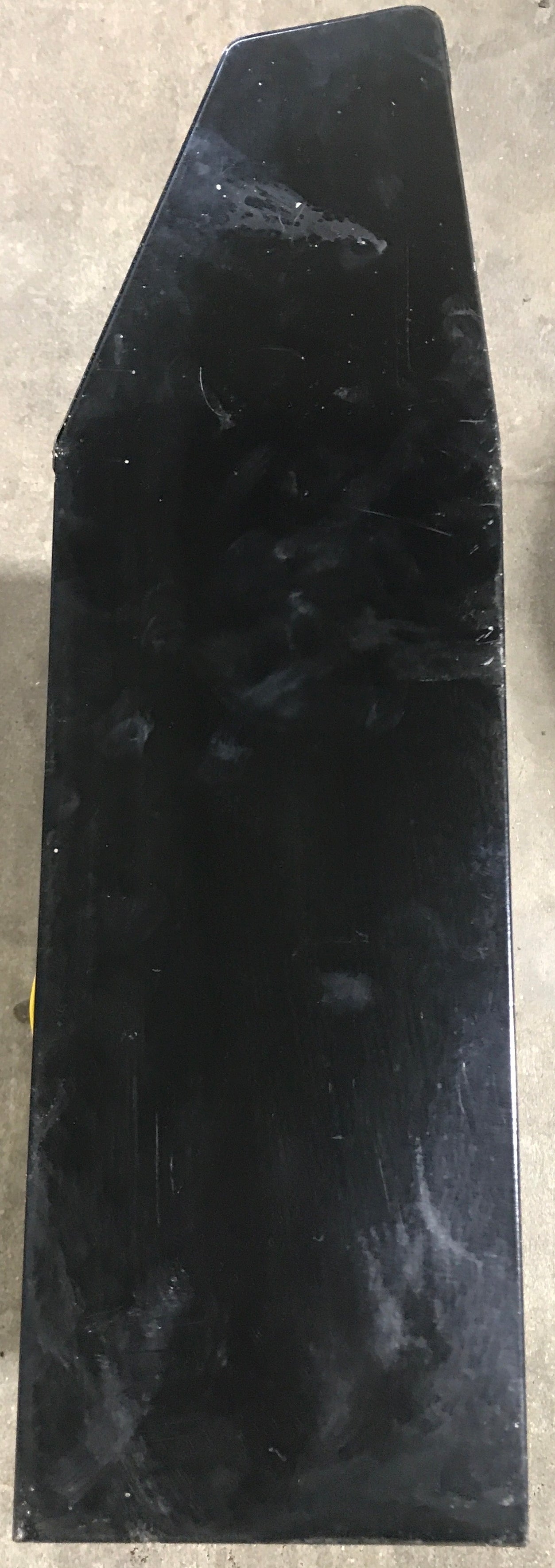 Used Jensen RV Range Hood Fan - R052340000