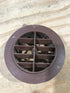 Used 4” Brown A/C Ducting- Single