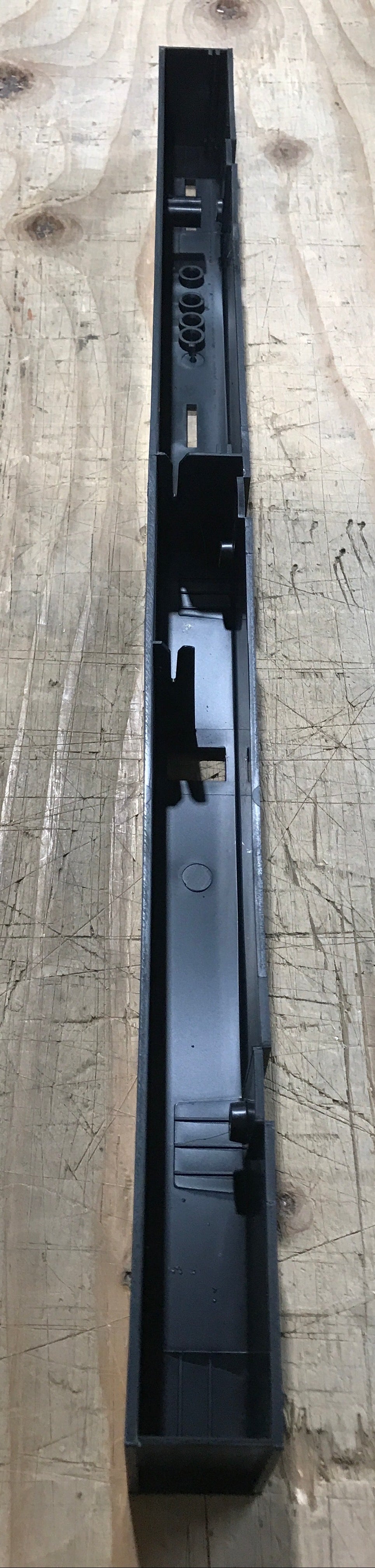 Used Norcold Fridge Eyebrow Panel Shell, EG2 - 61726622