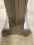 Used RV Pedestal Style Table Leg 29 1/2"