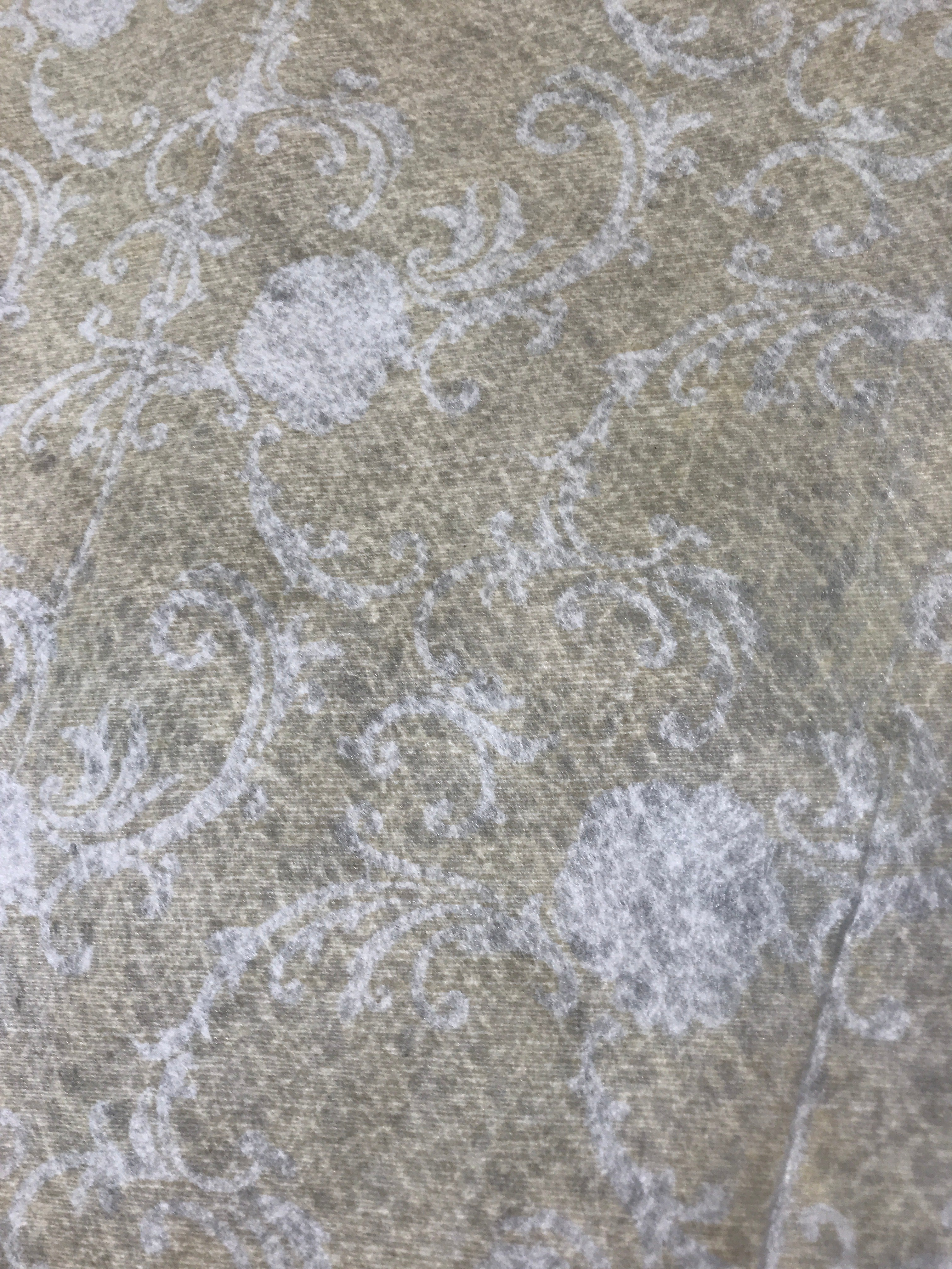 Used Bunk Mattress 36" x 36" x 4" D