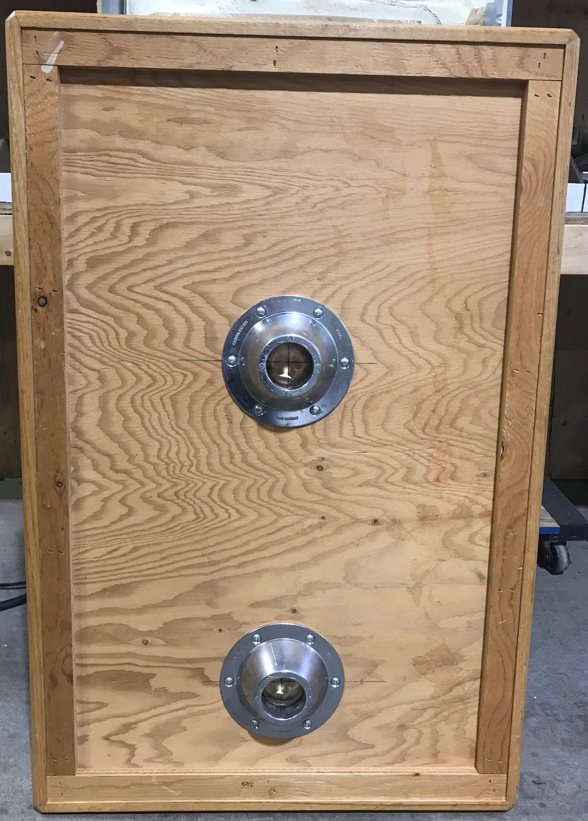 Used RV Table Top 26