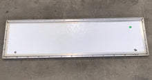 Load image into Gallery viewer, Used Square Corner Cargo Door 59 3/4&quot; x 16 3/4&quot; X 3/4&quot; D