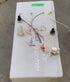 Used Fresh Water Tank 10” x 21” x 31”