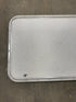 Used Radius Cornered Cargo Door 56" x 24" x 3/4" D
