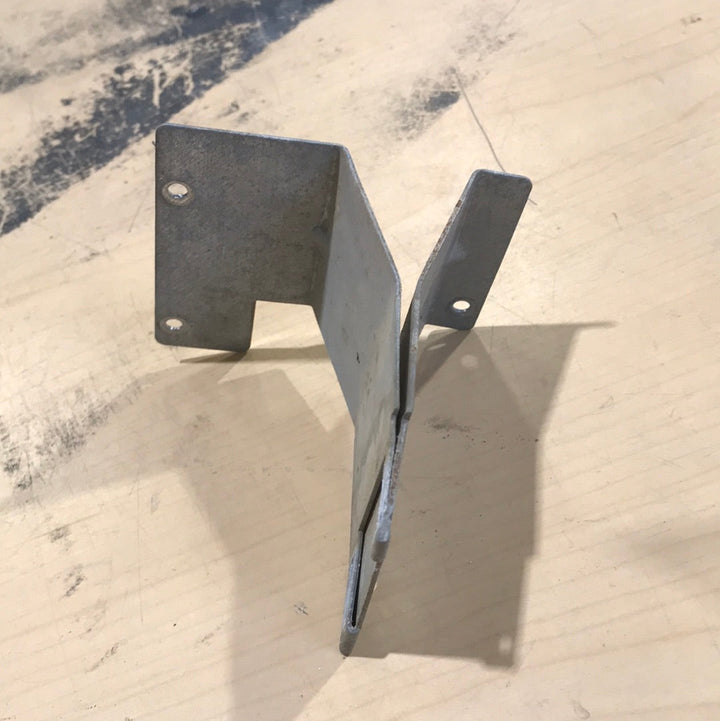 Used Norcold Gas Valve Bracket 628993