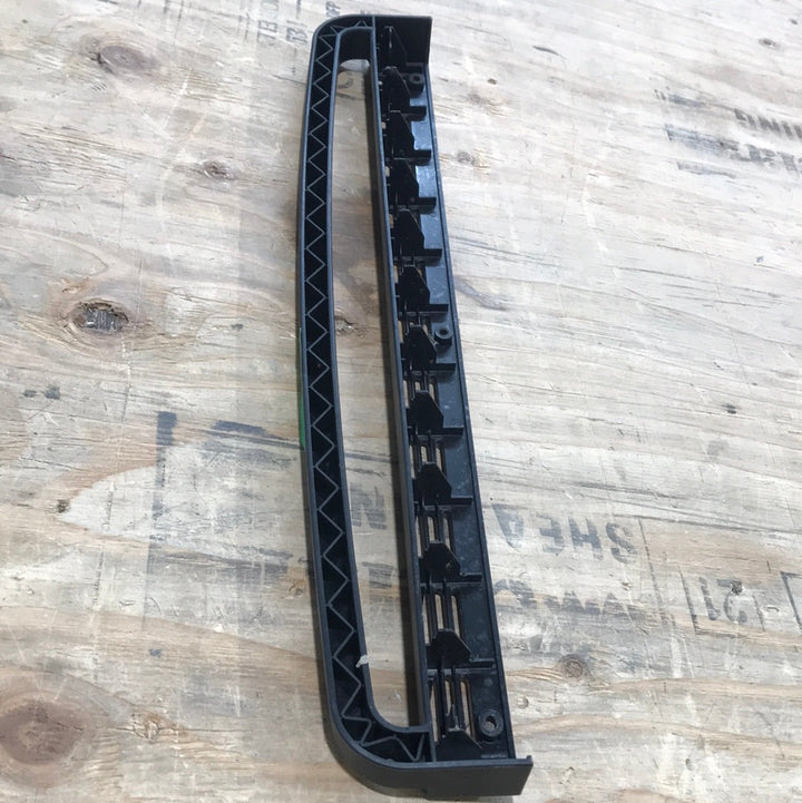 Used Wedgewood Atwood Stove Oven Door Handle 51124 (Black) - Young Farts RV Parts
