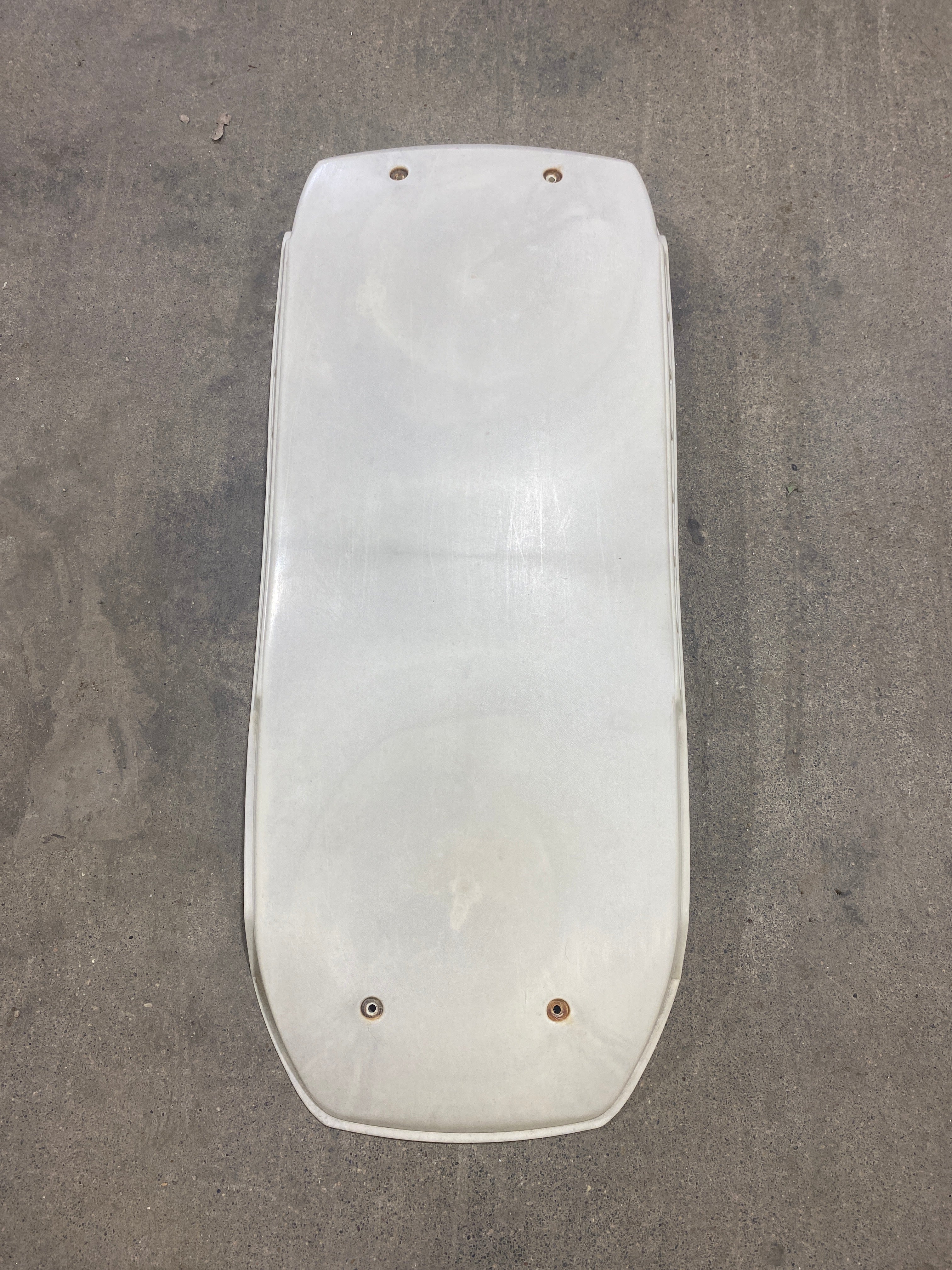 Used Dometic Fridge Roof Vent 3100578