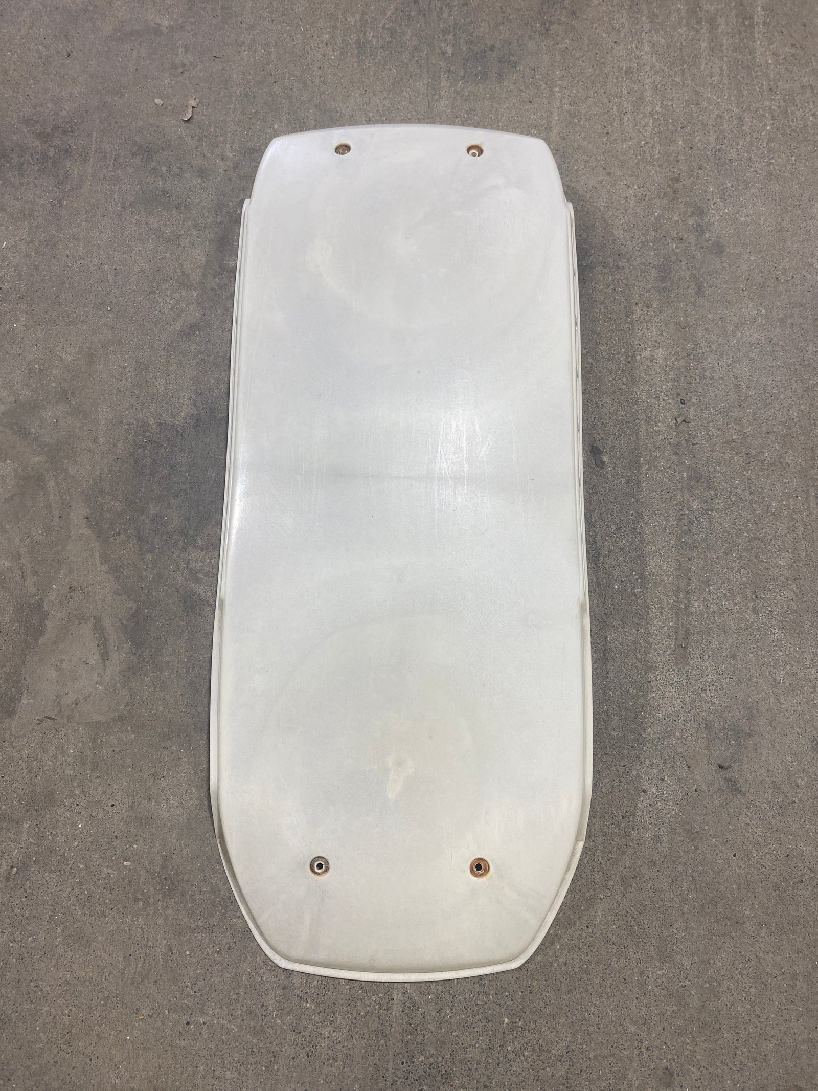 Used Dometic Fridge Roof Vent 3100578