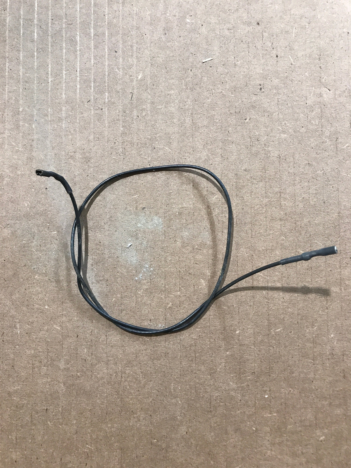 Used Atwood / Wedgewood Piezo Ignitor Wiring Kit, With Three Wires - 56061