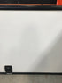 Used Radius Cargo Door 71 1/2" x 37 1/2" X 1 1/2" D
