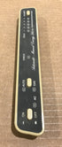 Used Dometic Refrigerator Eyebrow Control Board, 2 Way - 2932884014