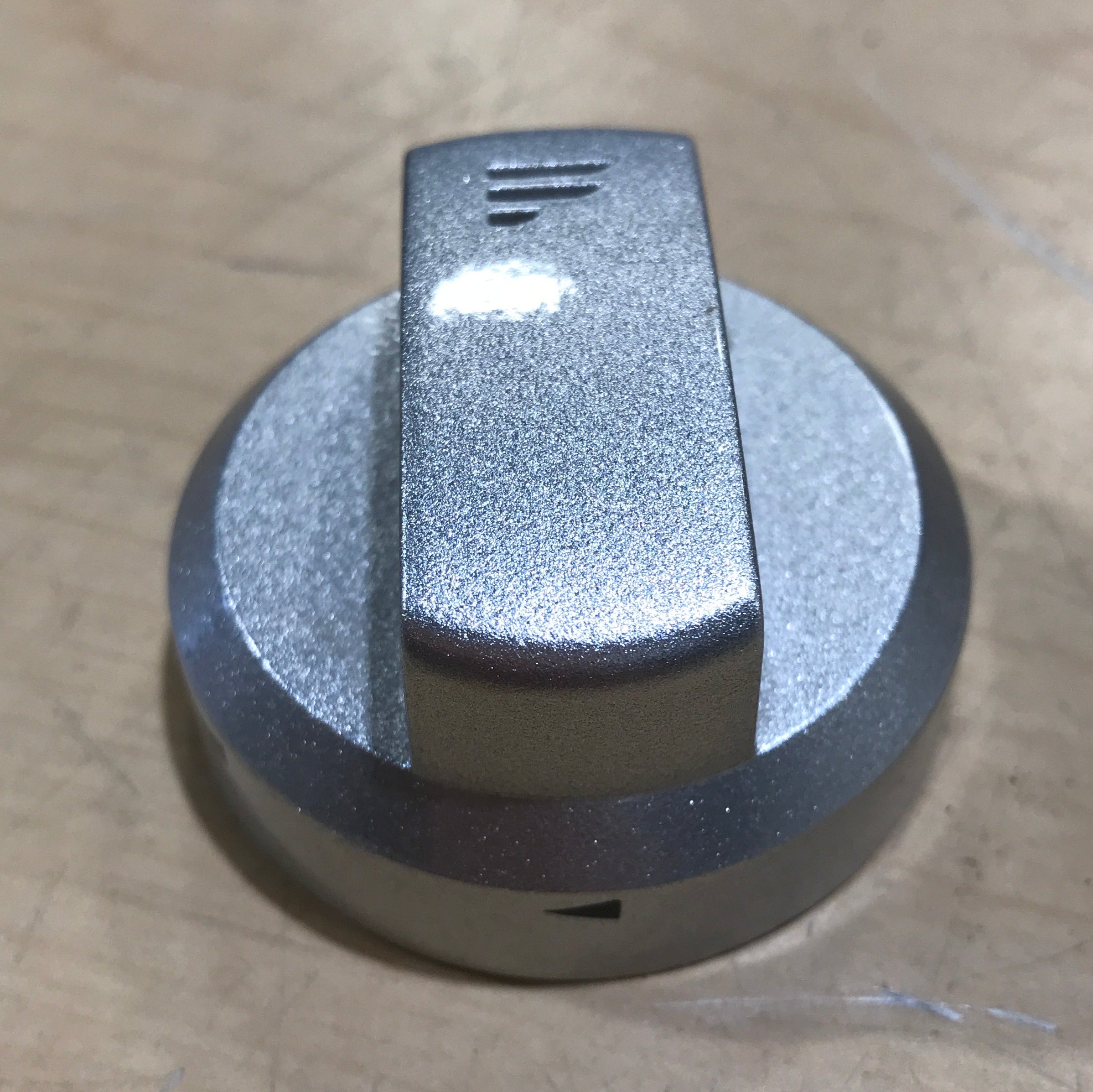 Used Furrion Oven Ignitor Knob 2022073015