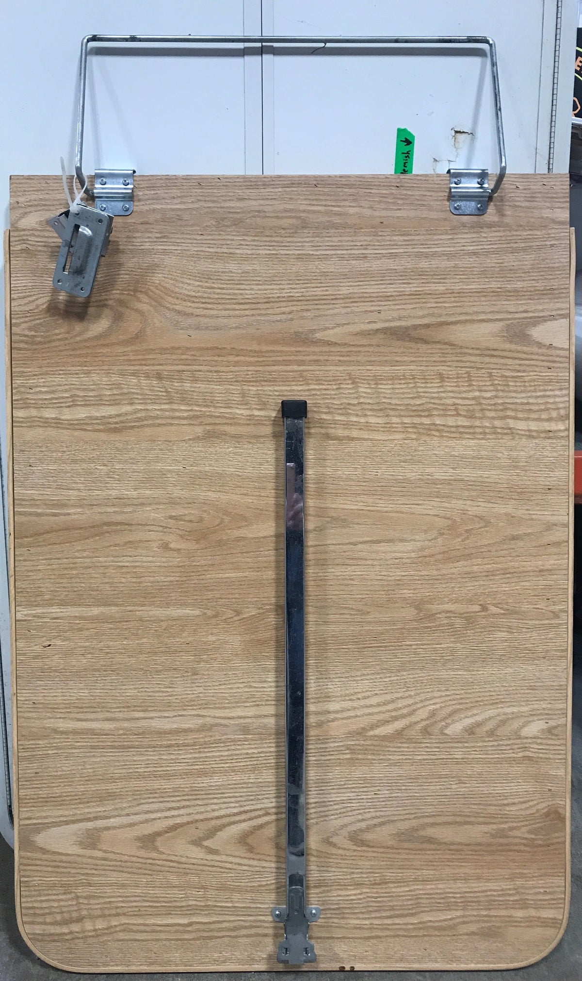 Used RV Table Top 28