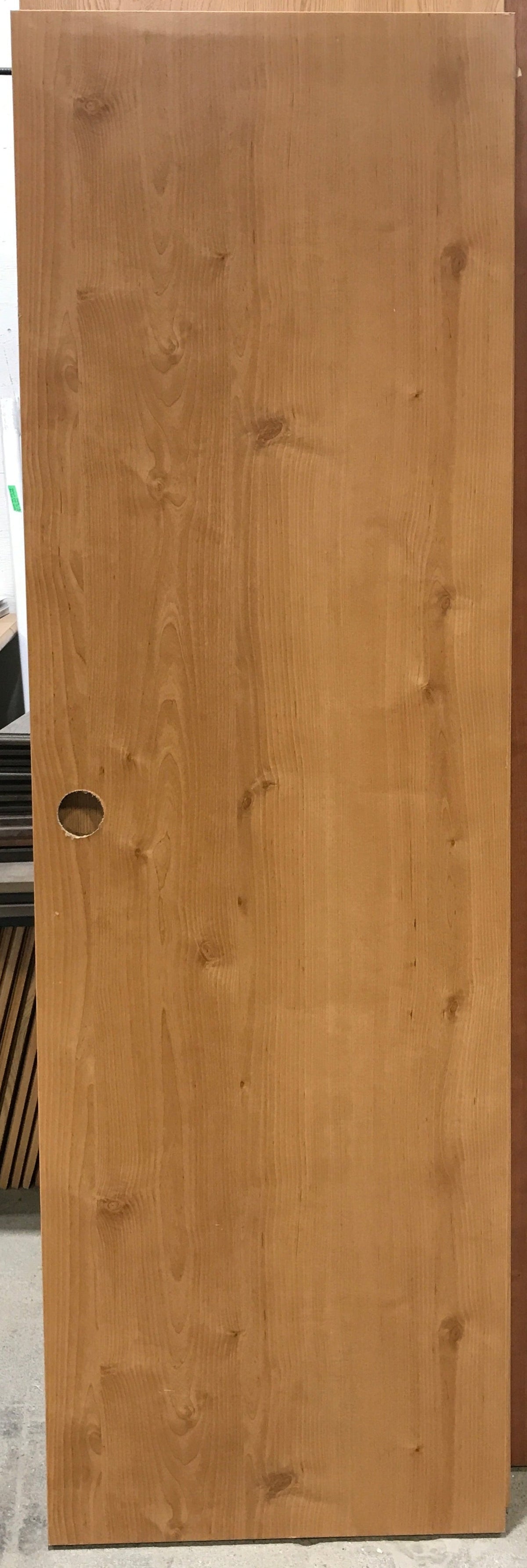 Used Interior Wooden Door 22