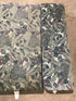 Used Dinette Cushion Set- 4 piece - 2 @ 41 1/2" x 25" x 5 1/2" D, 2 @ 41 1/2" x 12" x 5 1/2" D